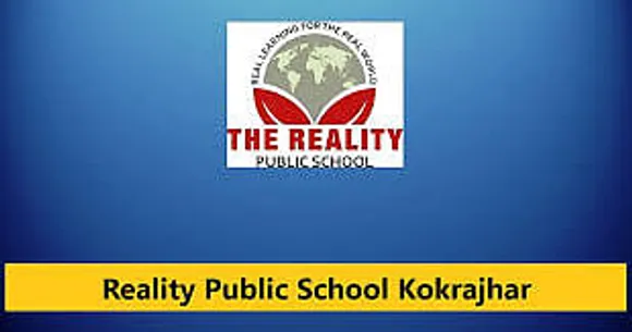 Jobs in Assam: Reality Public School Kokrajhar Recruitment 2024 - Music Teacher Vacancy